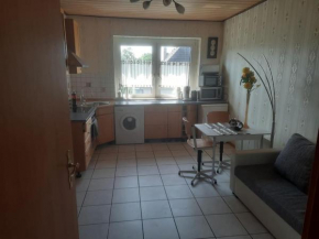 Kleine 2 Zimmerwohnung für max 3 Personen